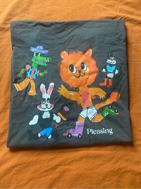 Harry Styles Pleasing T Shirt